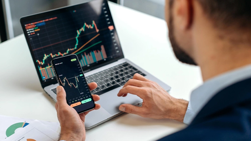 Immediate FLEX Trading Plattform