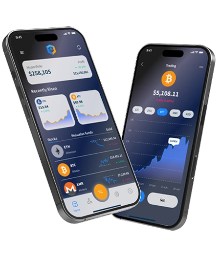 Immediate FLEX Mobile Trading App